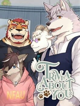 Trivia About You cover art