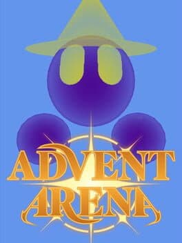 Advent Arena cover art