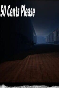 50 Cents Please cover art