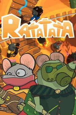 Ratatata cover art