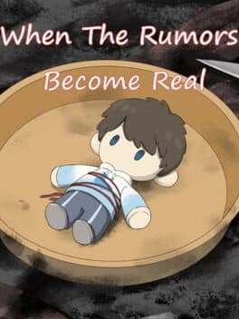 When The Rumors Become Real cover art