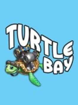 Turtle Bay cover art