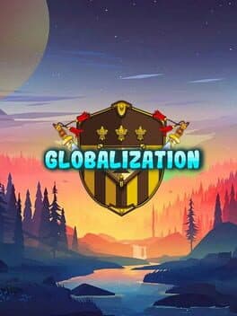 Globalization cover art