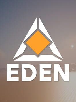Eden: Create World cover art
