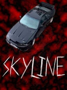 Skyline cover art