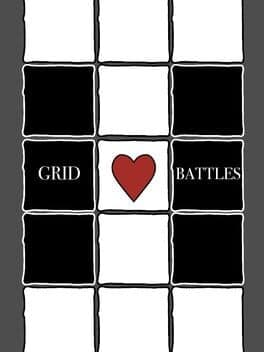 Grid Battles cover art