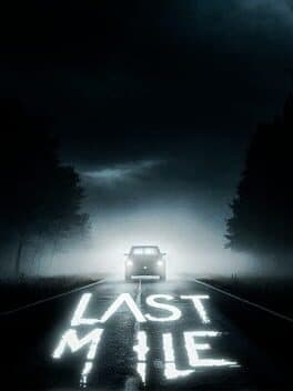 Last Mile cover art