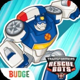 Transformers Rescue Bots: Hero Adventures cover art