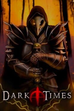 Dark Times cover art