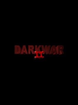 Dark War II cover art