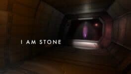 I am Stone cover art