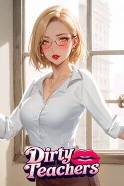 Dirty Teachers cover art