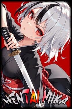 Hentai Mika cover art
