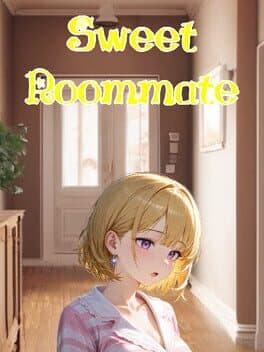 Sweet Roommate cover art