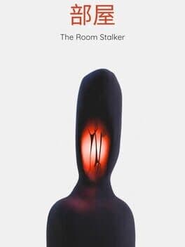 The Room Stalker cover art