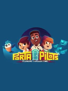 Porta-Pilots cover art