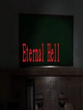 Eternal Hell cover art