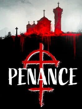 Penance cover art