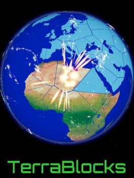 TerraBlocks cover art