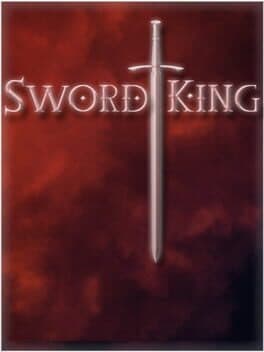 Sword King cover art