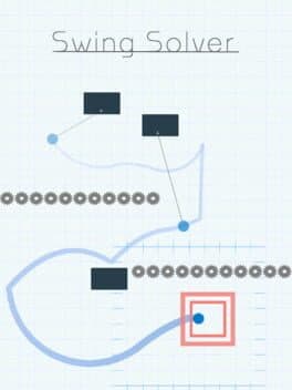 Swing Solver cover art