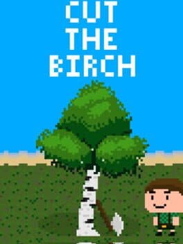 Cut the Birch cover art
