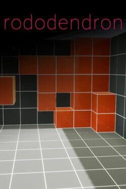 Rododendron cover art