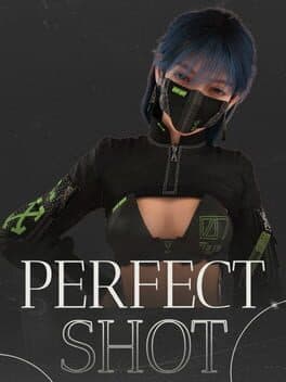 Perfect Shot cover art