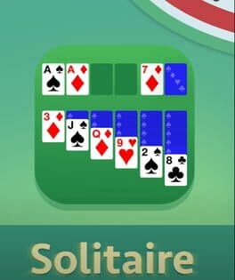 Solitaire cover art