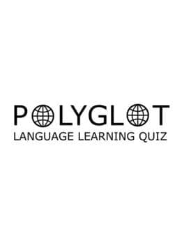 Polyglot Language Learning Quiz cover art