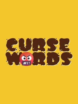 Curse Words cover art