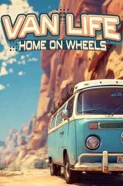 Van Life: Home Simulator cover art
