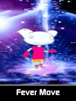 Fever Move cover art