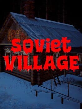 Soviet Village cover art