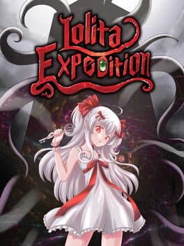 Lolita Expedition cover art