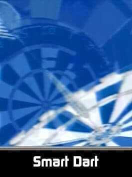 Smart Dart cover art