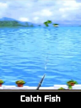Catch Fish cover art