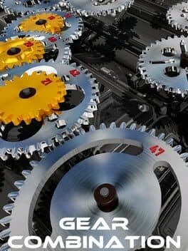 Gear Combination cover art