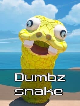 Dumbz Snake cover art