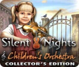 Silent Nights: Children's Orchestra - Collector's Edition cover art