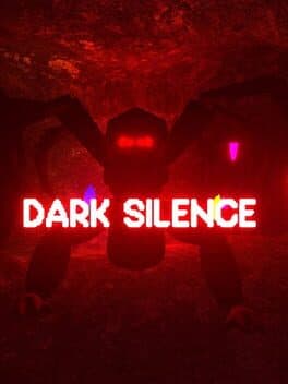 Dark Silence cover art