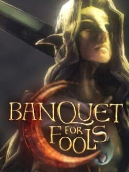 Banquet for Fools cover art