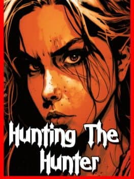 Hunting the Hunter cover art