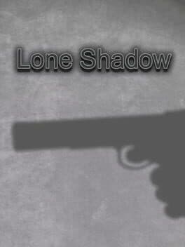Lone Shadow cover art