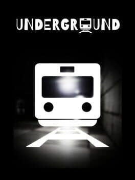 Underground: Chapter 1 cover art