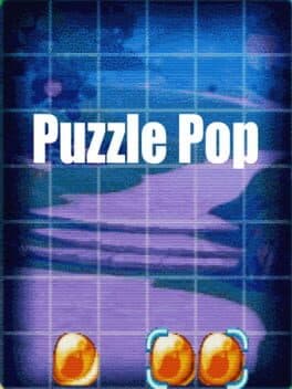 Puzzle Pop cover art