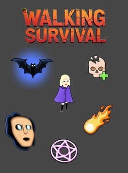Walking Survival cover art