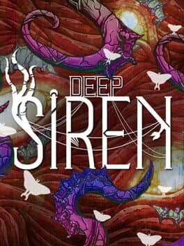 Deep Siren cover art