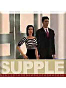 Supple cover art