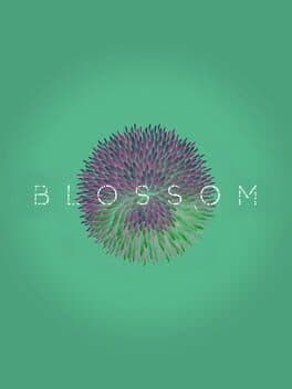 Blossom cover art